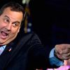 Christie To Paterson: Quit Screwing With NJ